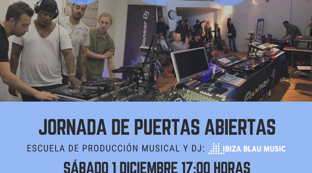 Jornadas Ibiza