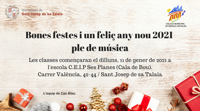 canal Europa De Verdad Las clases comenzarán el lunes 11 de enero de 2021 en la escuela C.E.I.P Ses Planes (Cala de Bou). - Can Blau canal Europa De Verdad Las clases comenzarán el lunes 11 de enero de 2021 en la escuela C.E.I.P Ses Planes (Cala de Bou). - Can Blau